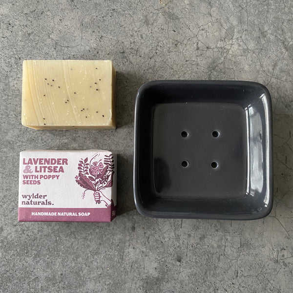 Mini Wylder Naturals Soap