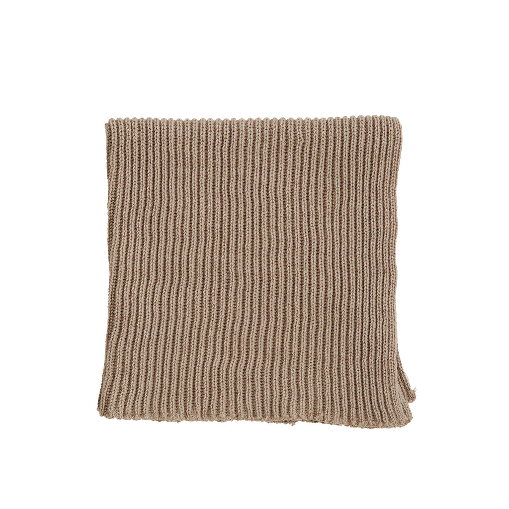 Taupe Dishcloth
