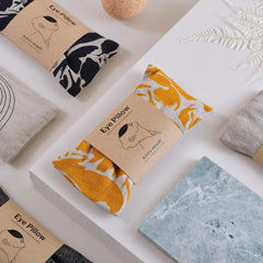 Linen Eye Pillows - various