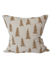Gran Cushion Cover, Mustard