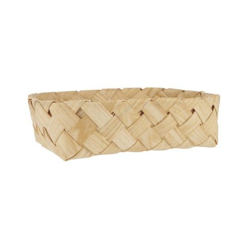 Weave Basket - Small