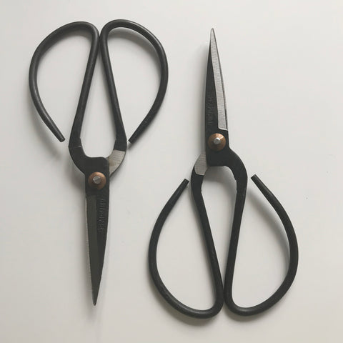 Large Utility Scissors